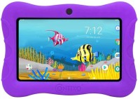 Contixo Kids Android 10 2 GB RAM 32 GB ROM 7 inch with Wi-Fi Only Tablet (Purple)