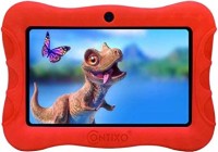 Contixo Kids Android 10 2 GB RAM 32 GB ROM 7 inch with Wi-Fi Only Tablet (Red)