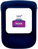 LIVPURE Smart Touch 8.5 L RO + UV + UF Water Purifier(Blue)
