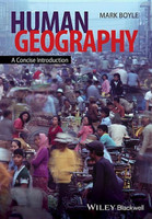 Human Geography(English, Paperback, Boyle Mark)