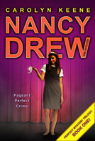 Pageant Perfect Crime: Volume 30(English, Paperback, Keene Carolyn)