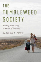 The Tumbleweed Society(English, Paperback, Pugh Allison J.)