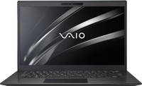 Vaio SE Series Core i5 8th Gen - (8 GB/512 GB SSD/Windows 10 Home) NP14V1IN003P Thin and Light Laptop(14 inch, Dark Grey, 1.35 kg, With MS Office)