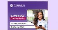 Cambridge Communication App Self Led General & Business Communication Vocational & Personal Development(Course)