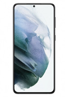 SAMSUNG Galaxy S21 Plus (Phantom Black, 128 GB)(8 GB RAM)