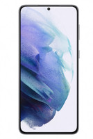 SAMSUNG Galaxy S21 Plus (Phantom Silver, 256 GB)(8 GB RAM)