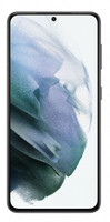 SAMSUNG Galaxy S21 (Phantom Gray, 256 GB)(8 GB RAM)