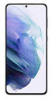 SAMSUNG Galaxy S21 Plus (Phantom Silver, 128 GB)(8 GB RAM)