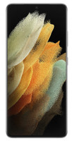SAMSUNG Galaxy S21 Ultra (Phantom Silver, 256 GB)(12 GB RAM)