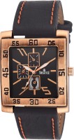 Swisstyle SS-GSQ90-BLK-BLK  Analog Watch For Boys