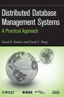 Distributed Database Management Systems(English, Hardcover, Rahimi Saeed K.)