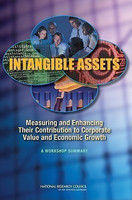 Intangible Assets(English, Paperback, National Research Council)