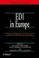 EDI in Europe(English, Hardcover, unknown)