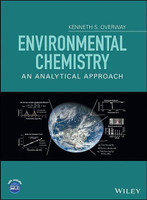 Environmental Chemistry(English, Hardcover, Overway Kenneth S.)