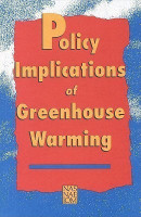 Policy Implications of Greenhouse Warming(English, Paperback, National Academy of Engineering)