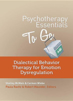 Psychotherapy Essentials to Go(English, Mixed media product, McMain Shelley)