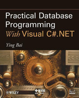 Practical Database Programming With Visual C#.NET(English, Paperback, Bai Ying)