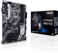 ASUS Prime B460 Plus Motherboard