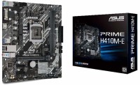 ASUS Prime H410M-E Motherboard