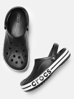 CROCS Bayaband Clog Men Black Clogs