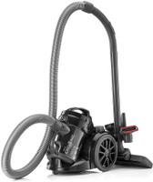 Black & Decker VM1480-b5 Dry Vacuum Cleaner(Black)