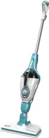 Black & Decker FSMH1321 Steam Mops(White, Blue)