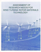 Assessment of Research Needs for Wind Turbine Rotor Materials Technology(English, Paperback, National Research Council)