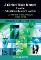 A Clinical Trials Manual From The Duke Clinical Research Institute(English, Paperback, Liu Margaret)