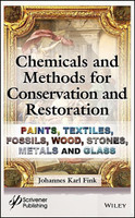Chemicals and Methods for Conservation and Restoration(English, Hardcover, Fink Johannes Karl)