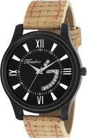 Timebre BLK699 Milano Analog Watch For Men