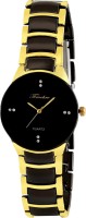 Timebre BLK394 Milano Analog Watch For Men