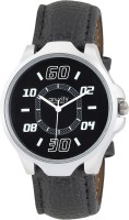 Timebre BLK384 Milano Analog Watch For Men