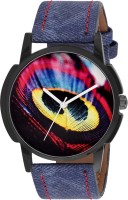 Timebre BLK716 Milano Analog Watch For Men