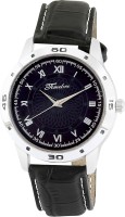 Timebre BLK381 Milano Analog Watch For Men