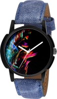 Timebre BLK722 Milano Analog Watch For Men
