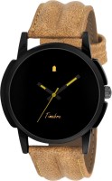 Timebre BLK698 Milano Analog Watch For Men