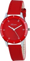 Timebre LXRED294 Royal Swiss Analog Watch For Women