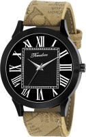 Timebre BLK692 Milano Analog Watch For Men