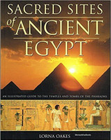 Pyramids, Temples & Tombs of Ancient Egypt(English, Paperback, Oakes Lorna)