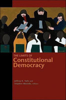 The Limits of Constitutional Democracy(English, Paperback, unknown)