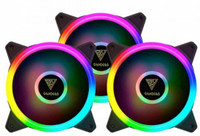 Gamdias Aeolus M2 1203 Cooler(RGB)