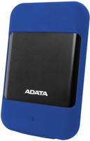 ADATA 2 TB External Hard Disk Drive(Blue)