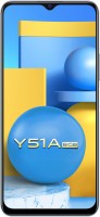 vivo Y51A (Crystal Symphony, 128 GB)(8 GB RAM)