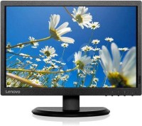 Lenovo 19.5 inch HD Monitor (Thinkvision E2054)(Response Time: 5 ms)