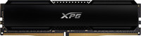 ADATA XPG GAMMIX D20 DDR4 16 GB (Single Channel) PC SDRAM (AX4U3600716G18A-CBK20)(Black)