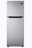 SAMSUNG 253 l Frost Free Double Door 2 Star Refrigerator(Grey Silver, RT28A3032GS/HL) (Samsung) Karnataka Buy Online