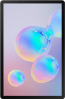 Samsung Galaxy Tab S6 LTE 6 GB RAM 128 GB ROM 10.5 inch with Wi-Fi+4G Tablet (Mountain Grey) Samsung Galaxy Tab S6 LTE 6 GB RAM 128 GB ROM 10.5 inch with Wi-Fi+4G Tablet (Mountain Grey)