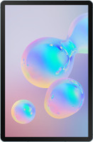Samsung Galaxy Tab S6 LTE 6 GB RAM 128 GB ROM 10.5 inch with Wi-Fi+4G Tablet (Cloud Blue) Samsung Galaxy Tab S6 LTE 6 GB RAM 128 GB ROM 10.5 inch with Wi-Fi+4G Tablet (Cloud Blue)