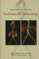 Modern Trends in Vascular Surgery: Endovascular Technology(English, Hardcover, Yao James)