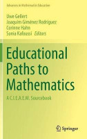 Educational Paths to Mathematics(English, Hardcover, unknown)